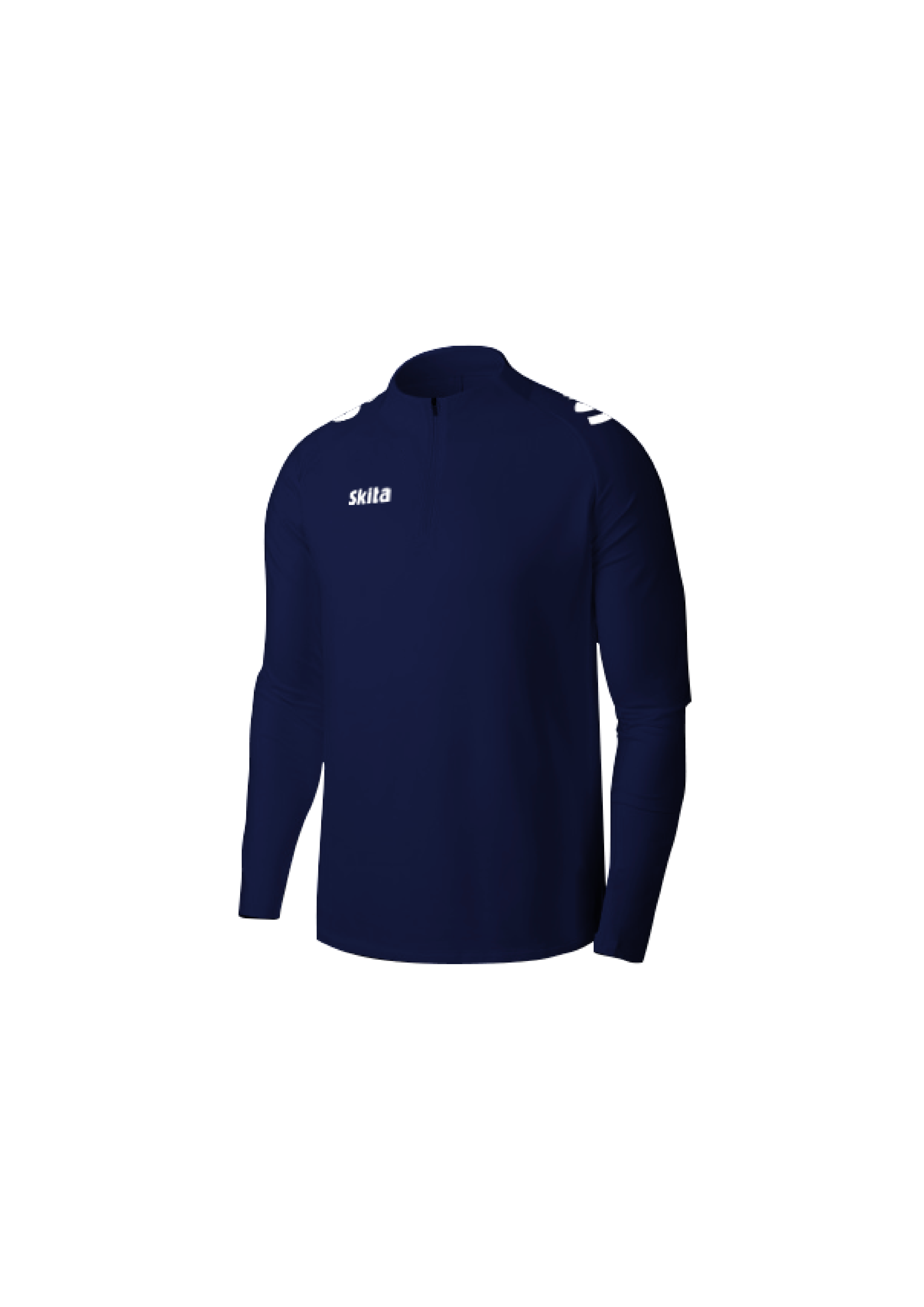 Training  vest ELITE (bleu nuit)